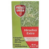 Hirsefrei Extra 60ml